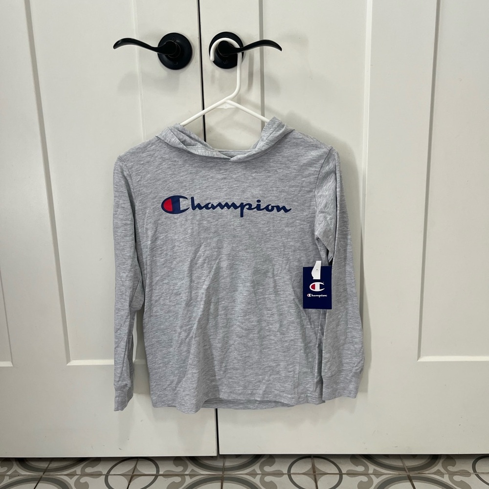 NWT boys Champion shirt